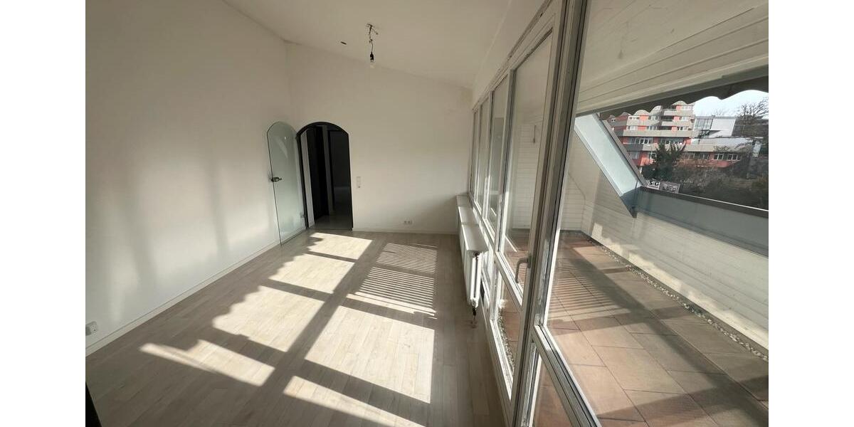 Dachgeschoßwohnung Ravensburg Eschach - 3.5 Zimmer, 102 m&sup2;, 425.000&euro; | Angebot:26391820