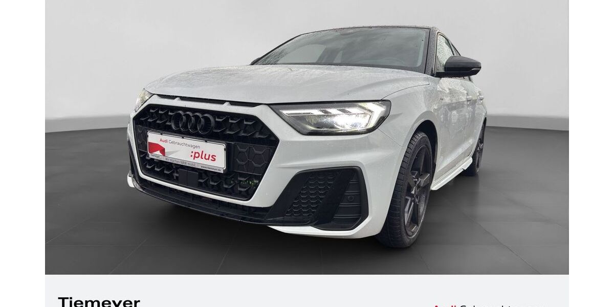 Audi A1 4.307 km 23.860 &euro; Dorsten 46284