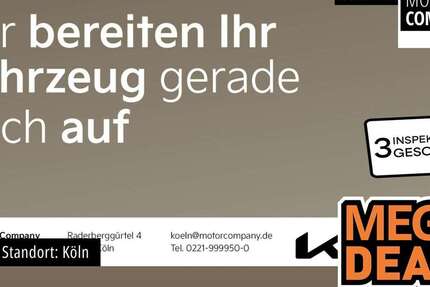 Kia Soul 91.811 km 8.900 &euro; Köln 50968