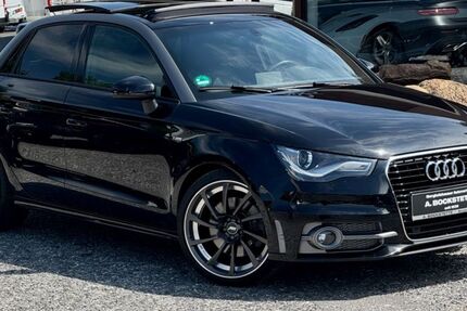 Audi A1 86.630 km 14.990 &euro; Borgholzhausen 33829