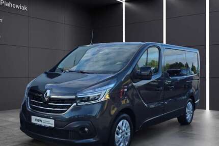 Renault Trafic 53.745 km 33.885 &euro; Trollenhagen 17039