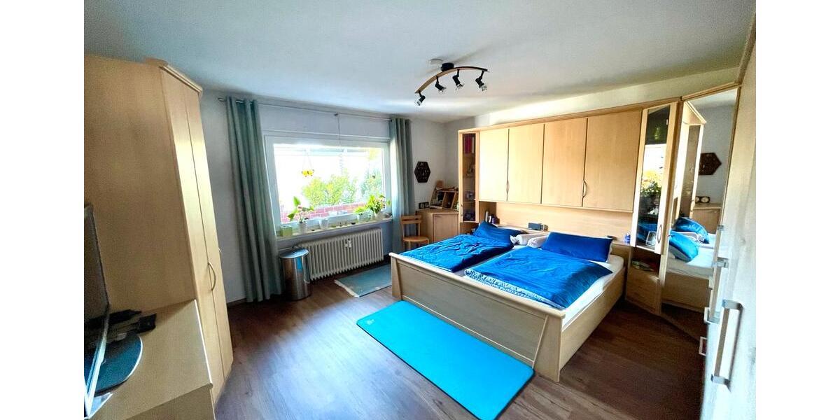Erdgeschoßwohnung Braunschweig Wabe-Schunter-Beberbach - 3 Zimmer, 92 m&sup2;, 299.000&euro; | Angebot:26022444