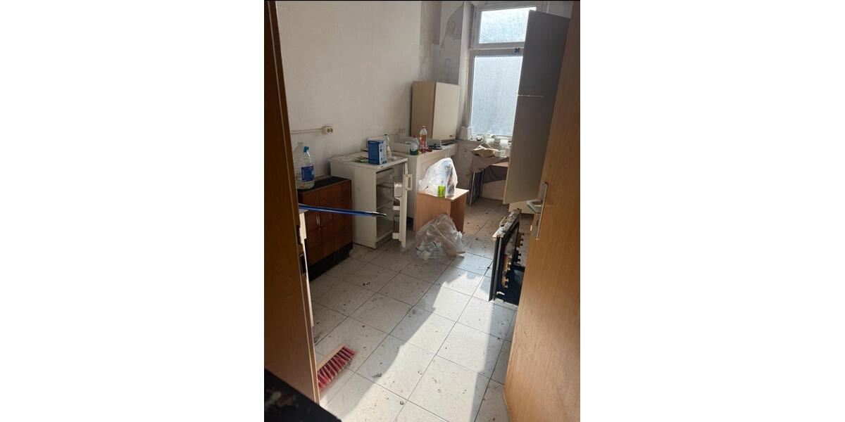 Etagenwohnung Hof Altstadt - 2 Zimmer, 49 m&sup2;, 30.000&euro; | Angebot:27222429