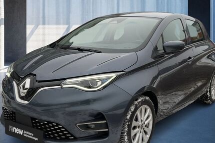 Renault ZOE 43.113 km 15.890 &euro; Hamburg 20537