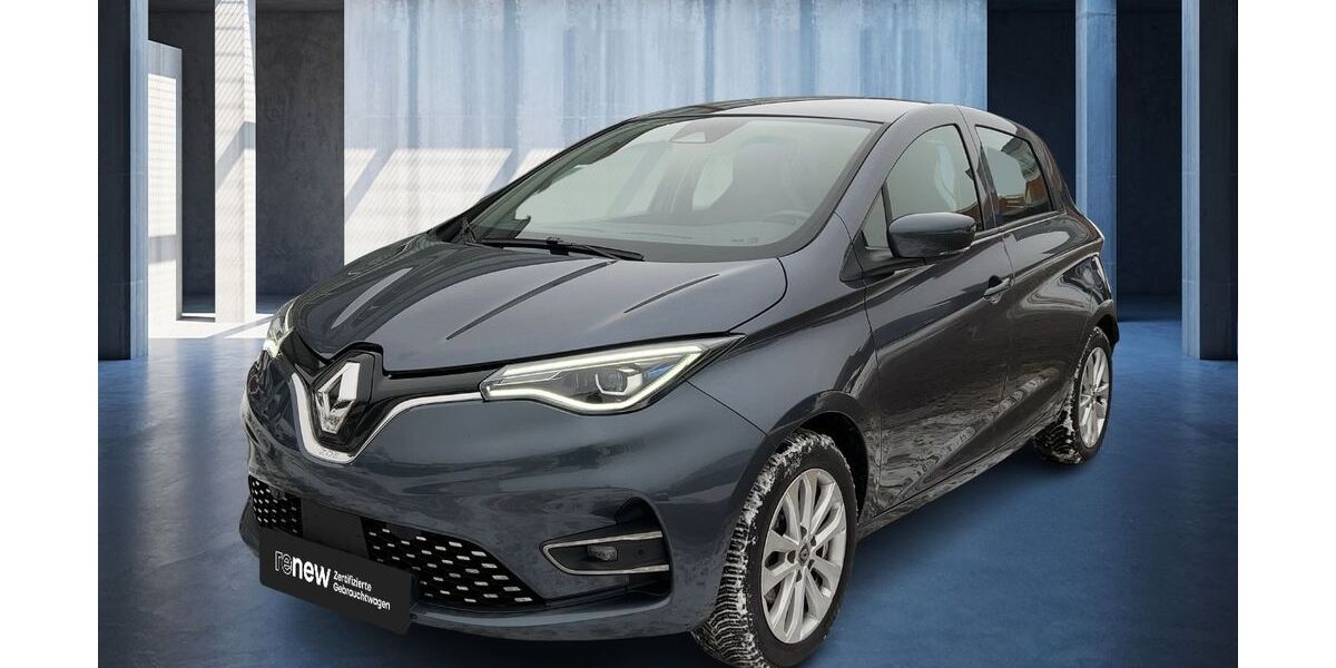 Renault ZOE 43.113 km 15.890 &euro; Hamburg 20537