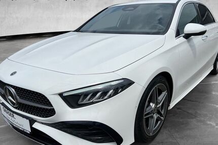 Mercedes-Benz A 220 34.800 km 31.900 &euro; Pressath 92690