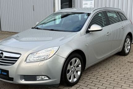 Opel Insignia 197.620 km 2.790 &euro; Urmitz 56220