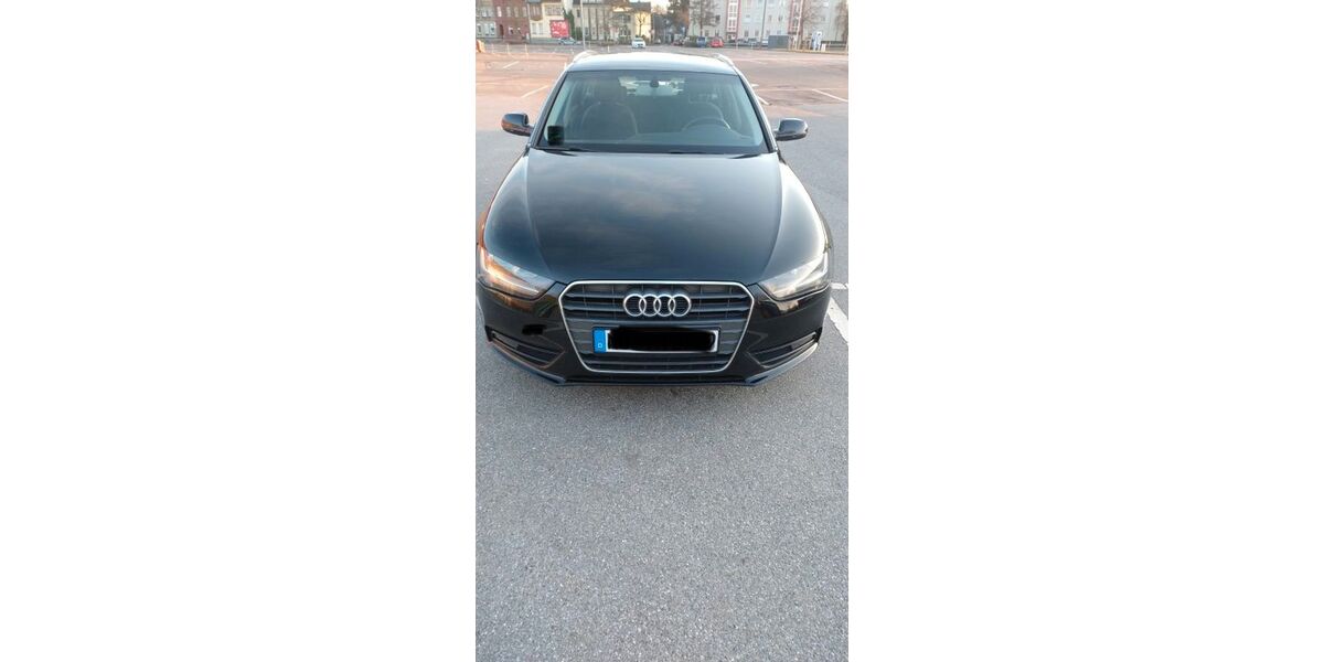 Audi A4 189.000 km 12.000 &euro; Moers 47441