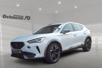 Cupra Formentor 22.415 km 27.721 &euro; Schwalmstadt 34613