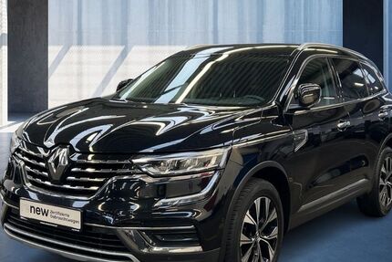 Renault Koleos 48.427 km 23.460 &euro; Frankfurt / Main 60314