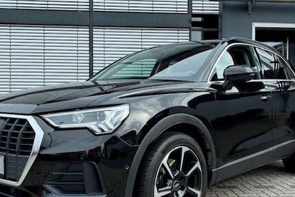 Audi Q3 65.384 km 26.980 € Nordhausen 99734
