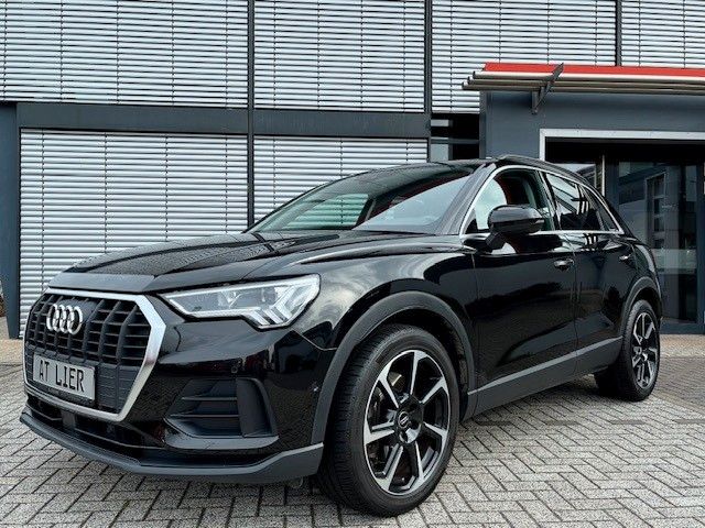 Audi Q3 65.384 km 26.980 € Nordhausen 99734