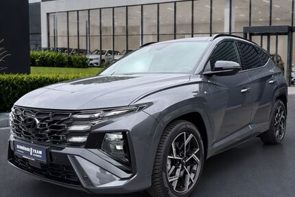 Hyundai TUCSON 19.054 km 33.880 &euro; Bielefeld 33609