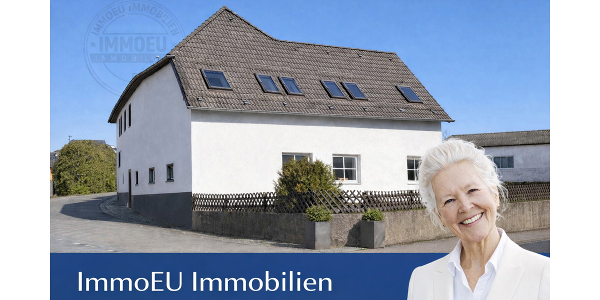 Einfamilienhaus Nettersheim - 5 Zimmer, 144 m&sup2;, 224.500&euro; | Angebot:26113434