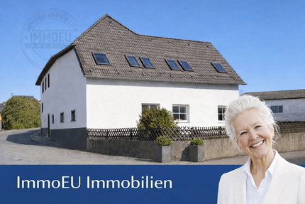 Haus Nettersheim - 5 Zimmer, 144 m&sup2;, 224.500&euro; | Angebot:26113434