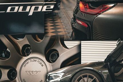 BMW i8 87.077 km 51.500 &euro; Wenden 57482