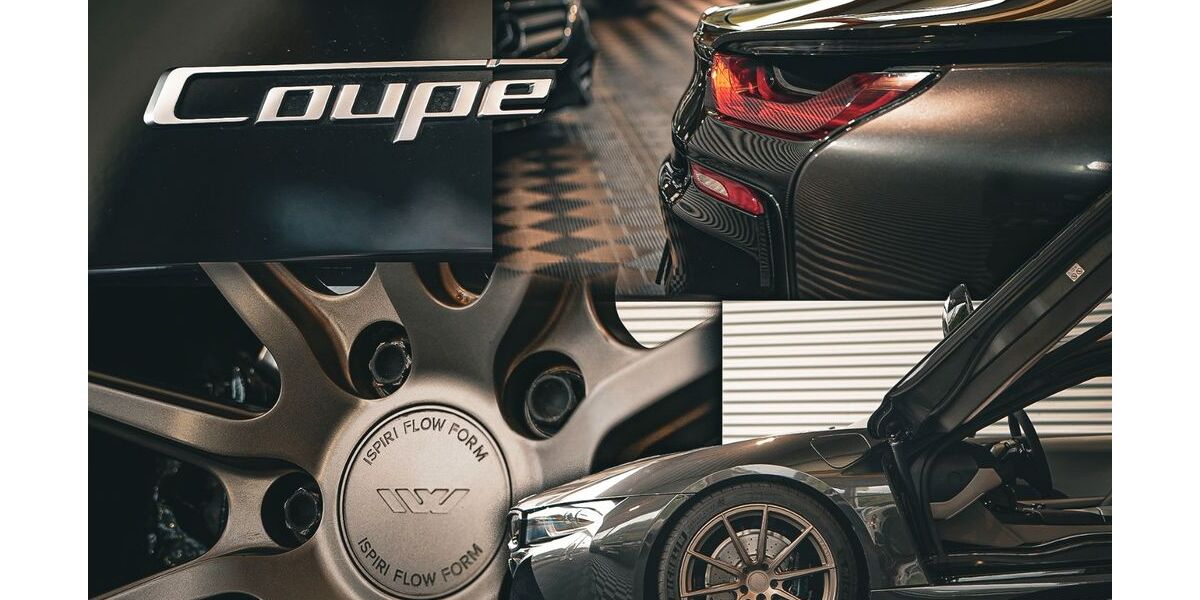 BMW i8 87.077 km 51.500 &euro; Wenden 57482