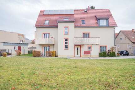 Wohnung Neustadt Friedenseck - 3 Zimmer, 69 m&sup2;, 530&euro; | Angebot:25371409