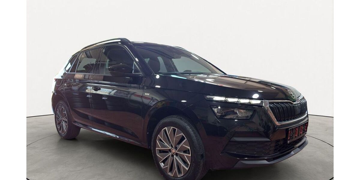 Skoda Kamiq 23.150 km 19.150 &euro; Friedberg 61169