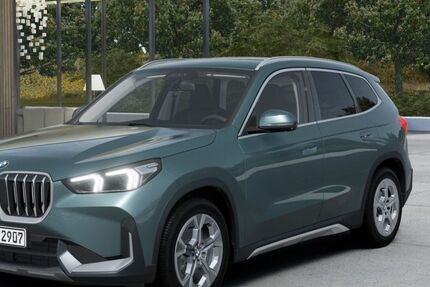 BMW X1 9.225 km 36.700 &euro; Melle 49324