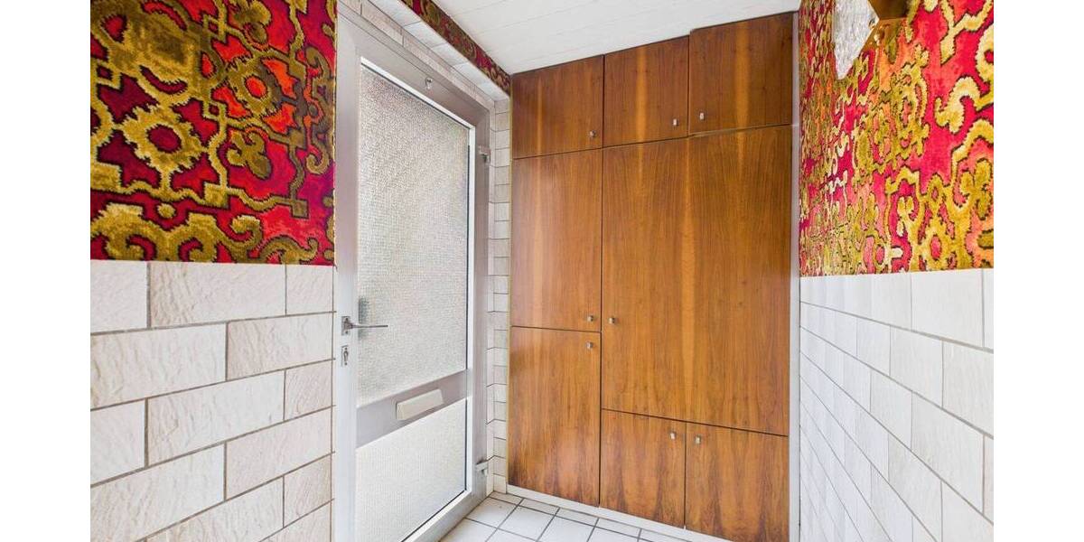 Etagenwohnung Hamm Heessen - 5 Zimmer, 89 m&sup2;, 99.000&euro; | Angebot:26016027