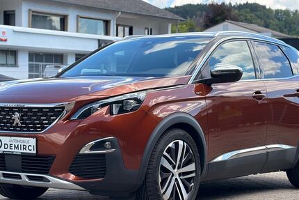 Peugeot 3008 150.000 km 15.999 &euro; Montabaur 56410