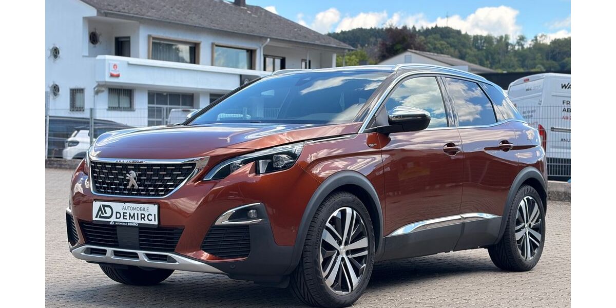 Peugeot 3008 150.000 km 15.999 &euro; Montabaur 56410