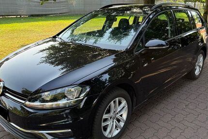 VW Golf 116.000 km 11.390 &euro; Rathenow 14712