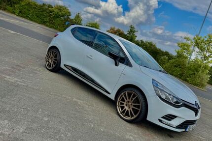 Renault Clio 173.000 km 7.200 &euro; Güntersleben 97261