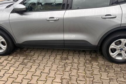 Ford Kuga 60.713 km 17.150 &euro; Kerpen 50170