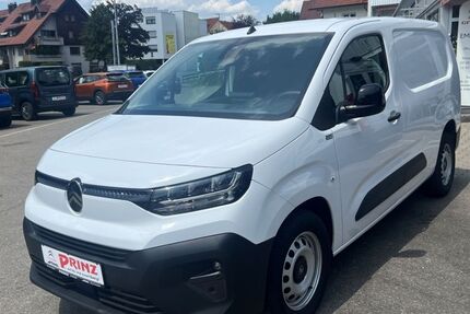 Citroen Berlingo 18.400 km 18.590 &euro; Wangen 88239