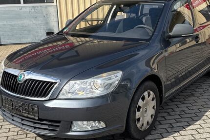Skoda Octavia 223.958 km 2.990 &euro; Eppenschlag 94536