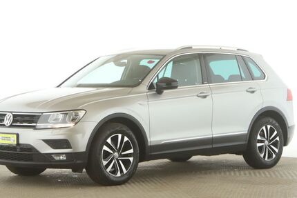 VW Tiguan 68.762 km 21.825 &euro; Jesteburg 21266