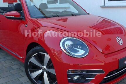 VW Beetle