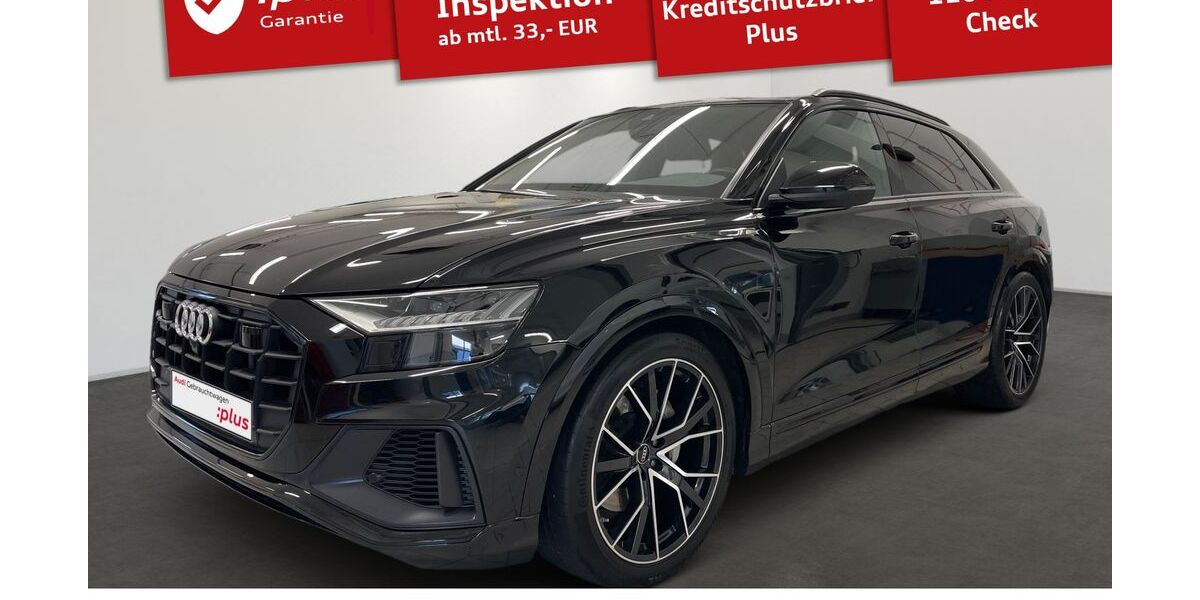 Audi Q8 69.270 km 56.390 &euro; Kempten 87435
