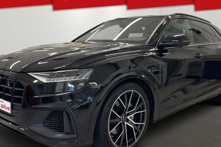 Audi Q8 69.270 km 60.699 &euro; Kempten 87435