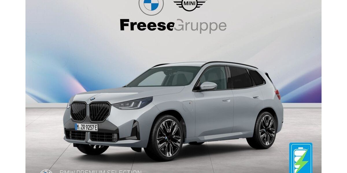 BMW X3 20.537 km 65.990 &euro; Oldenburg 26135