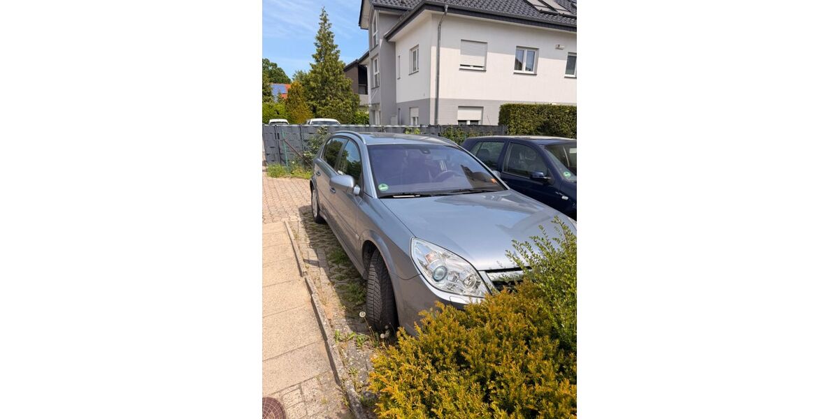 Opel Signum 98.000 km 1.800 &euro; Bielefeld 33719