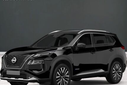 Nissan X-Trail 30.390 km 27.390 &euro; Wasserburg am Inn 83512