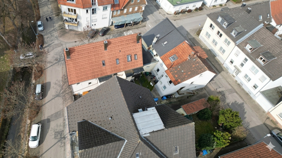 Doppelhaushälfte Albstadt Gemarkung Onstmettingen - 5 Zimmer, 130 m&sup2;, 185.000&euro; | Angebot:25918190
