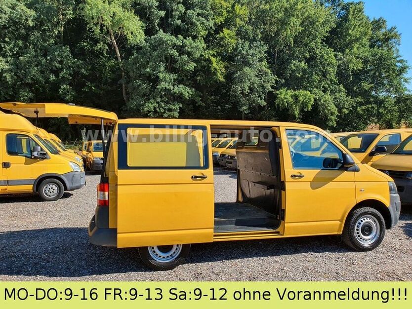 T5 Transporter