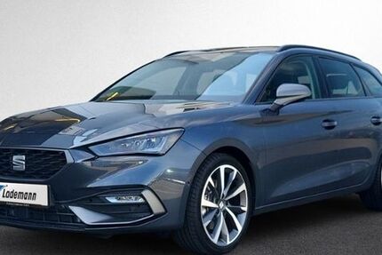 Seat Leon 1.200 km 29.989 &euro; Lauda-Königshofen 97922