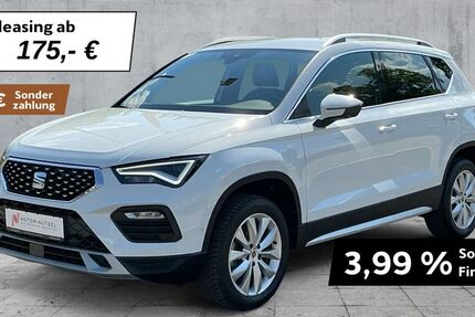 Seat Ateca 24.762 km 28.330 &euro; Scheßlitz 96110