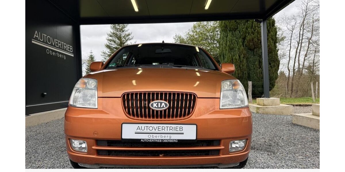 Kia Picanto 173.200 km 2.490 &euro; Waldbröl 51545