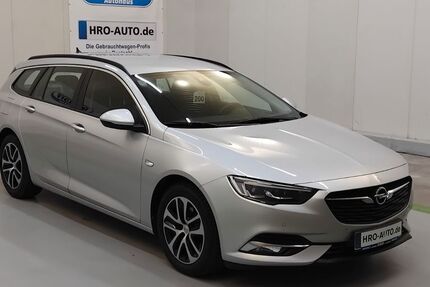 Opel Insignia 61.100 km 16.500 &euro; Rostock 18106