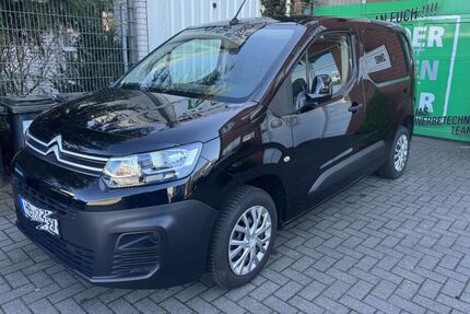 Citroen Berlingo 57.967 km 12.799 &euro; Bremen 28217