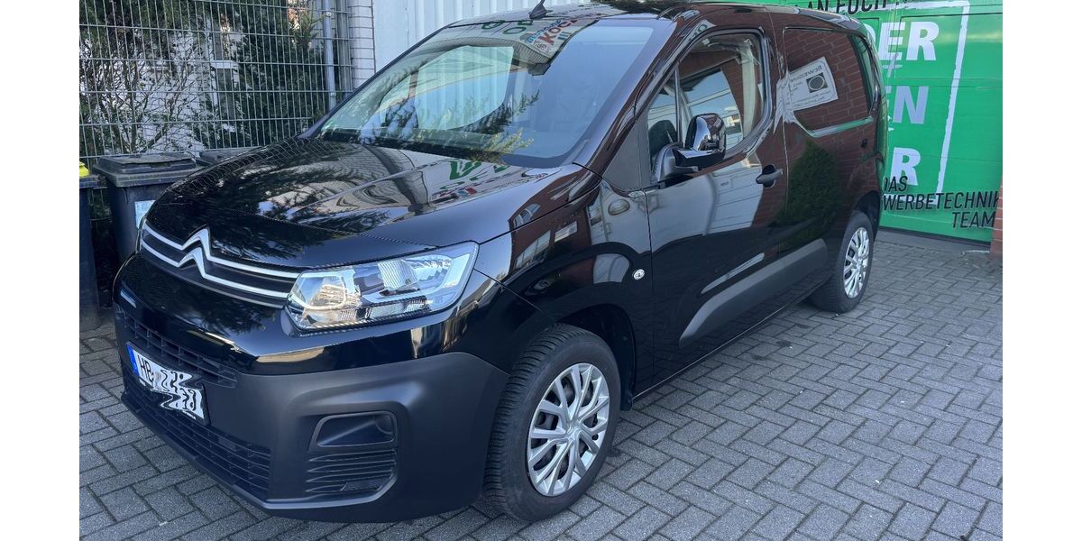 Citroen Berlingo 57.967 km 12.799 &euro; Bremen 28217