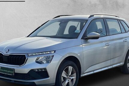 Skoda Kamiq 1.200 km 20.490 &euro; Gotha 99867