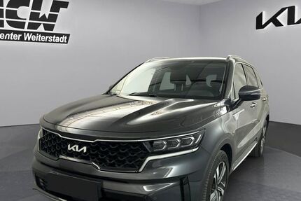 Kia Sorento 89.900 km 33.470 &euro; Weiterstadt-Darmstadt 64331