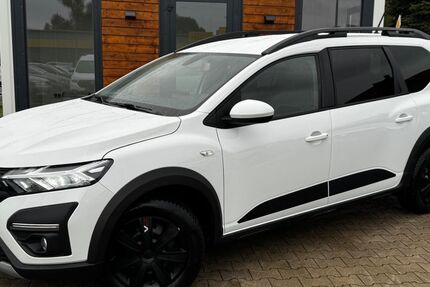 Dacia Jogger 18.990 km 15.990 &euro; Weferlingen 39356